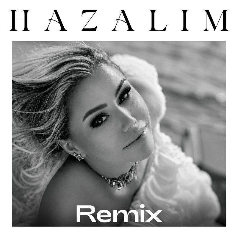 Hazalım (Remix) - Ceylan