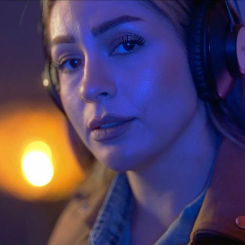 Ceylan Koynat - Puslu Bir Gece