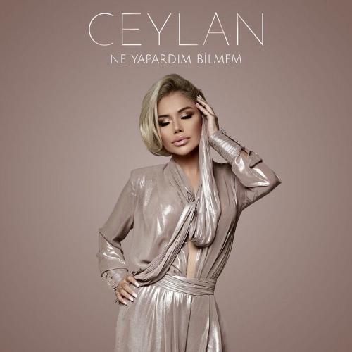 Ceylan - Ne Yapardım Bilmem