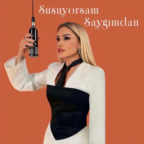 Ceylan - Susuyorsam Saygımdan