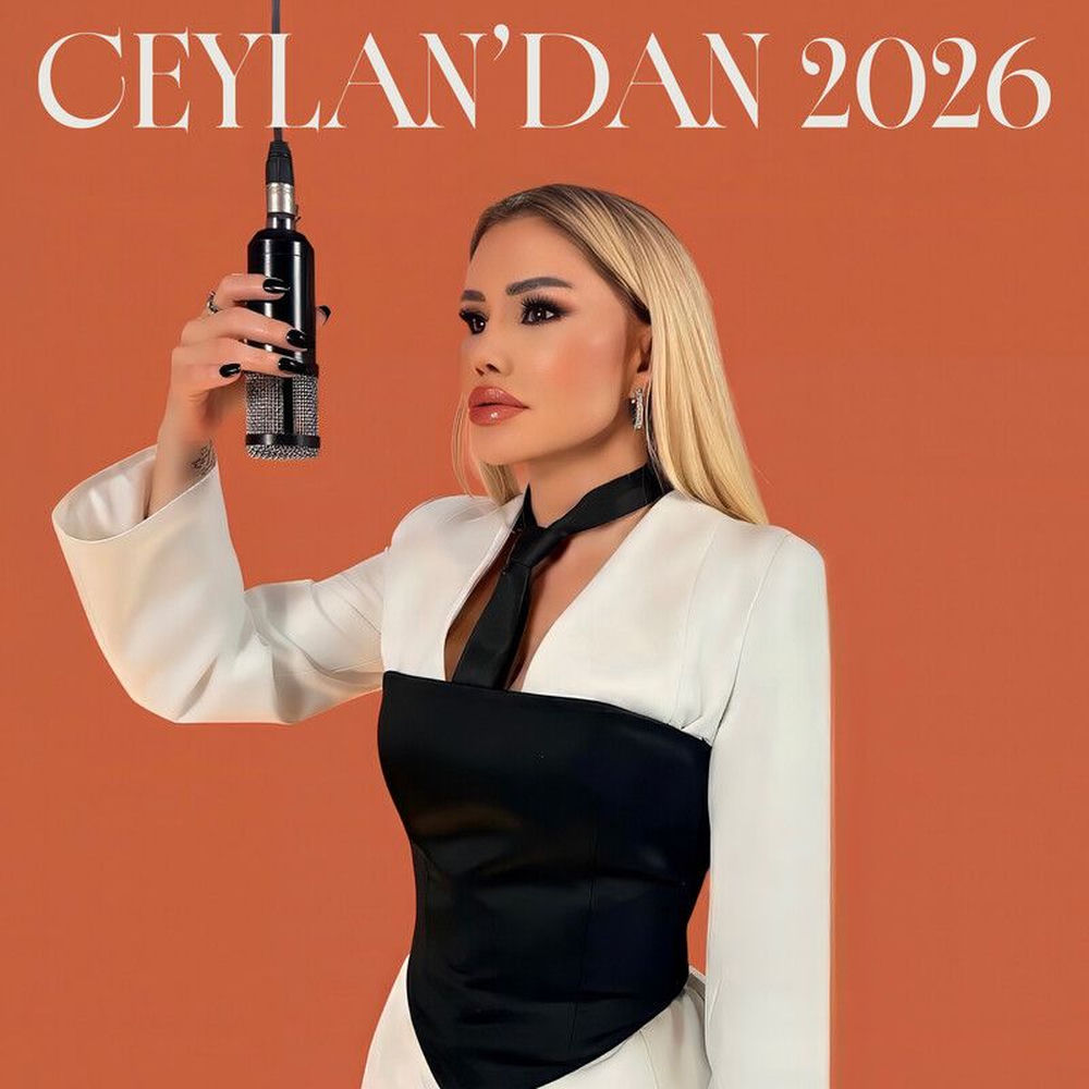 Ceylan - Yaz Bahçesi