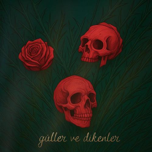 Ceylo - Güller X Di̇kenler