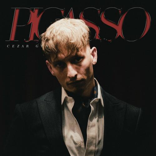 Cezar Guna - Picasso