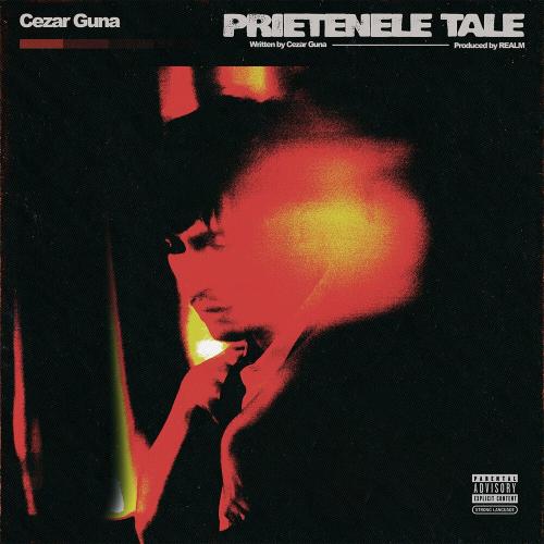 Cezar Guna - Prietenele Tale