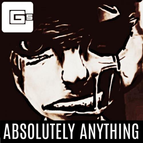 CG5 - Absolutely Anything