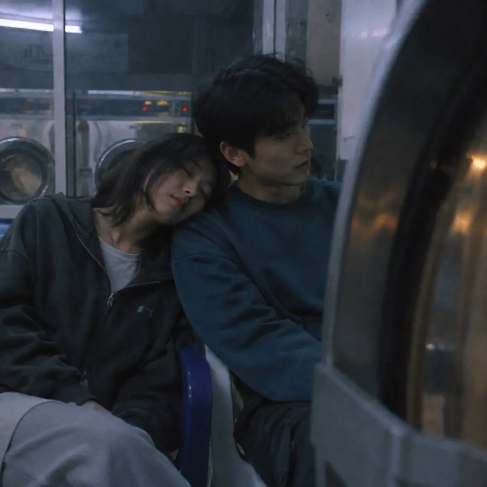 Acts of Goodbye - Cha ga eul