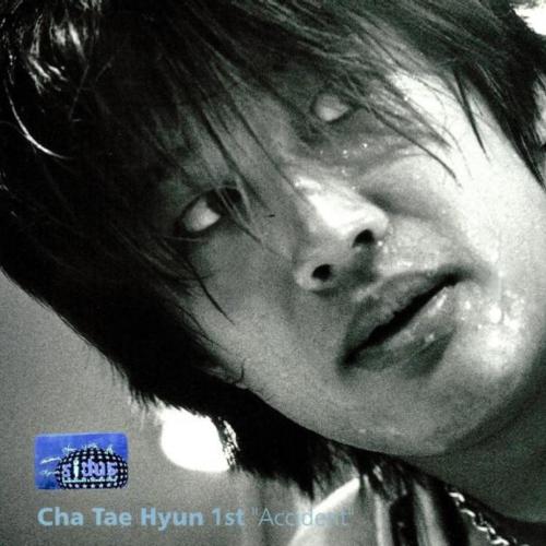 Cha Tae-hyun - I Love You