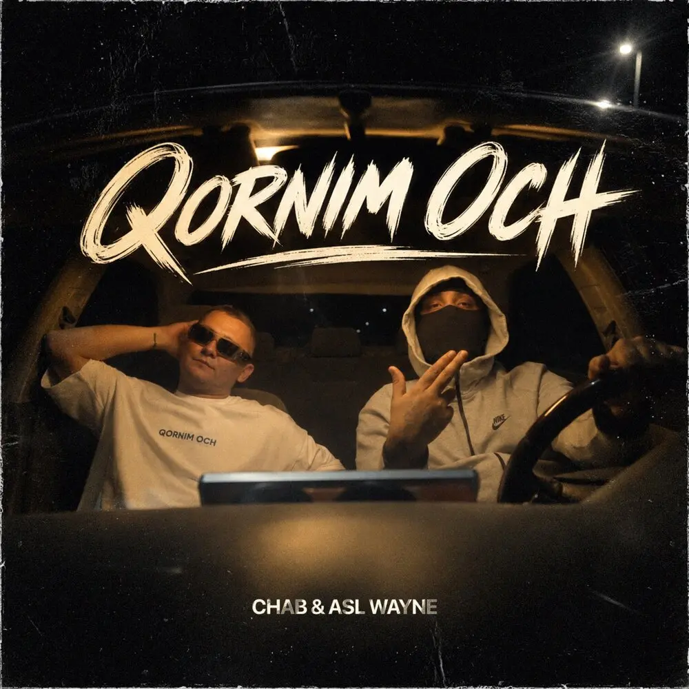 Qornim och - Chab, Asl Wayne