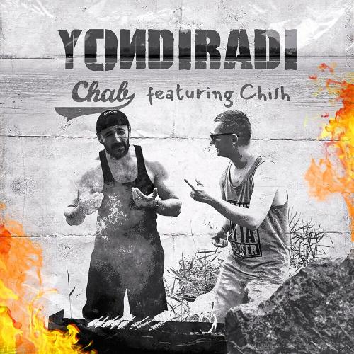 Chab feat. Chish - Yondiradi