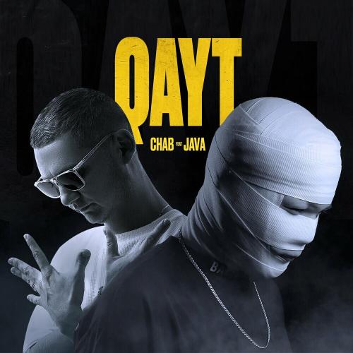 Chab & Java - Qayt