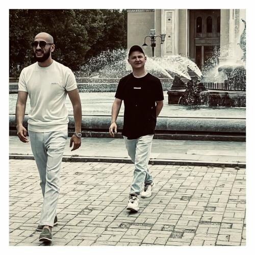 Chab & Shokir - Ava