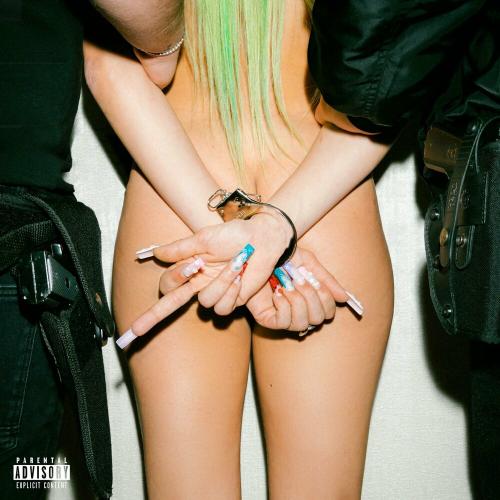 Chadia Rodriguez feat. Smookid - Criminale