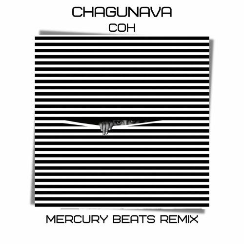 Chagunava - Сон (Mercury Beats Remix)