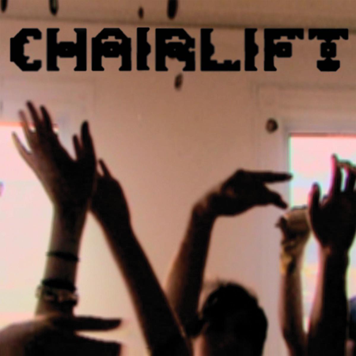Planet Health - Chairlift