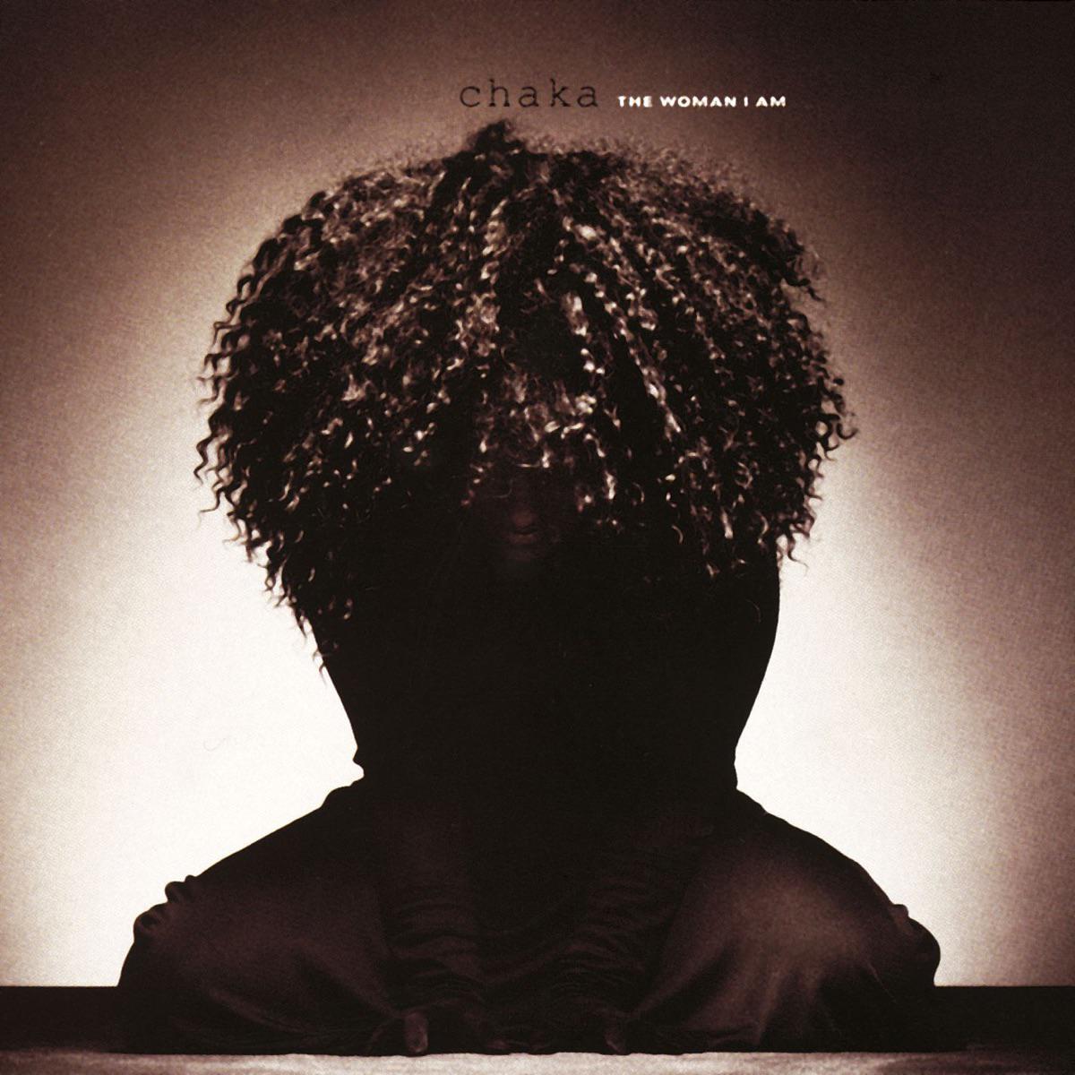 Love You All My Lifetime - Chaka Khan