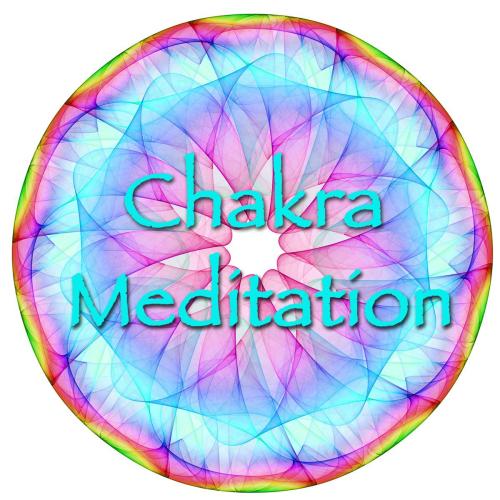 Chakra Dream - Opening Chakras
