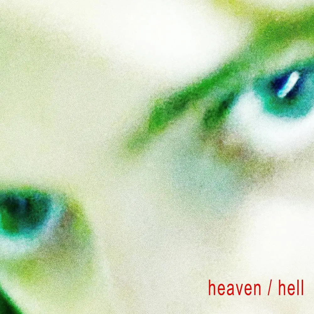 Heaven - Chalk & Phantogram & cosign