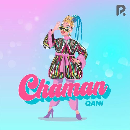 Qani - Chaman