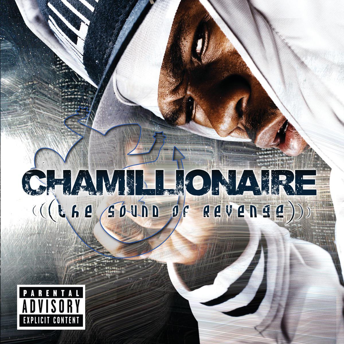 Ridin' (feat. Krayzie Bone) - Chamillionaire