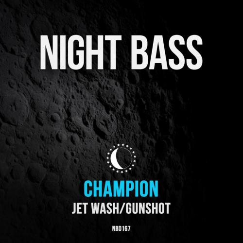 Champion - Jet Wash