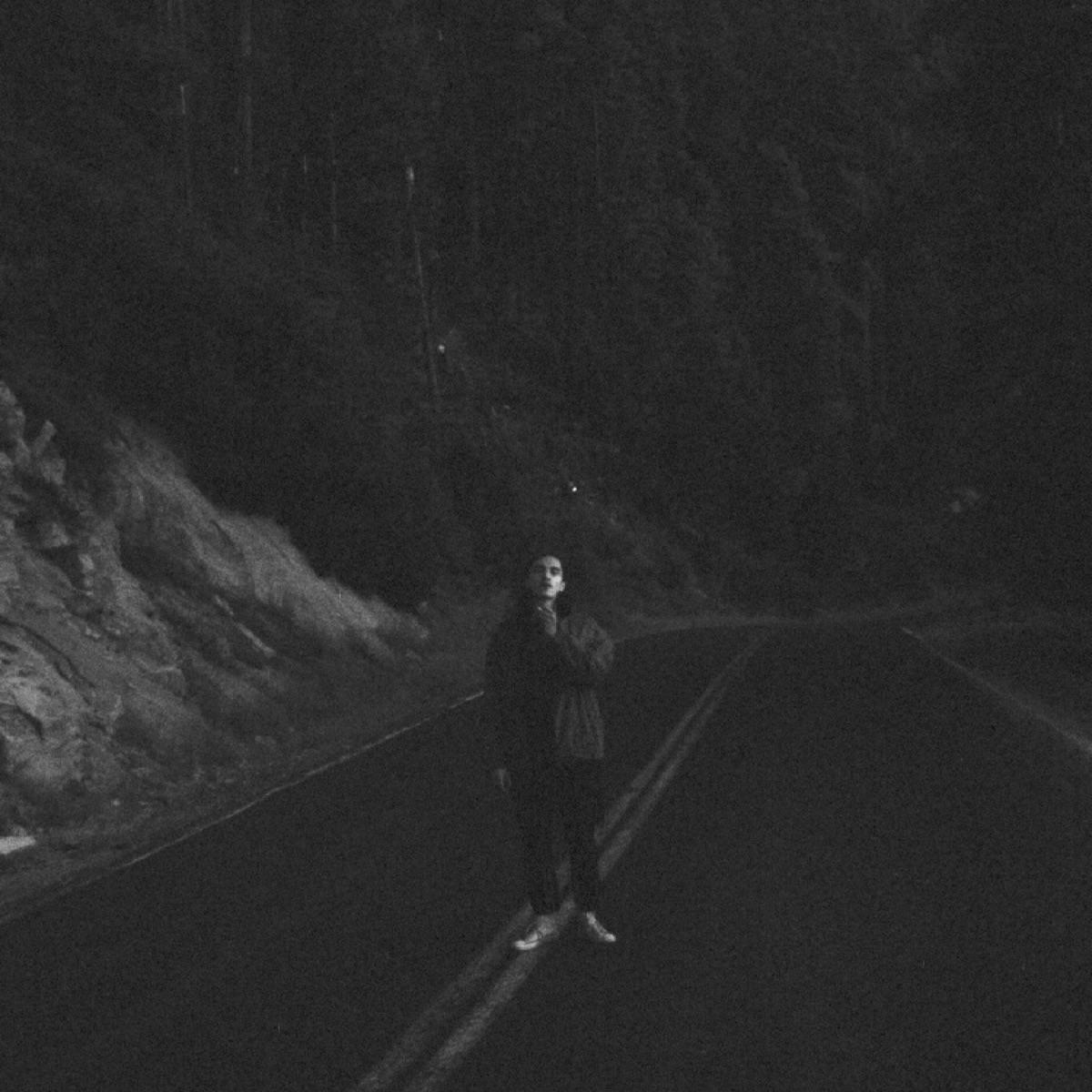 i am not who i was - Chance Pena