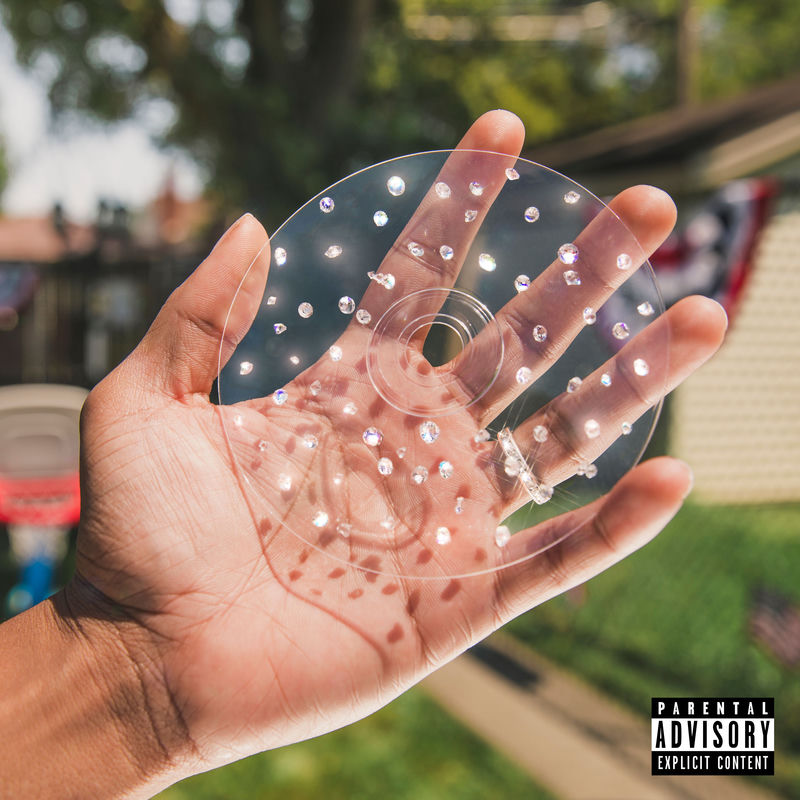 Hot Shower (Feat. Madeintyo & Dababy) - Chance the Rapper feat. Madeintyo & DaBaby