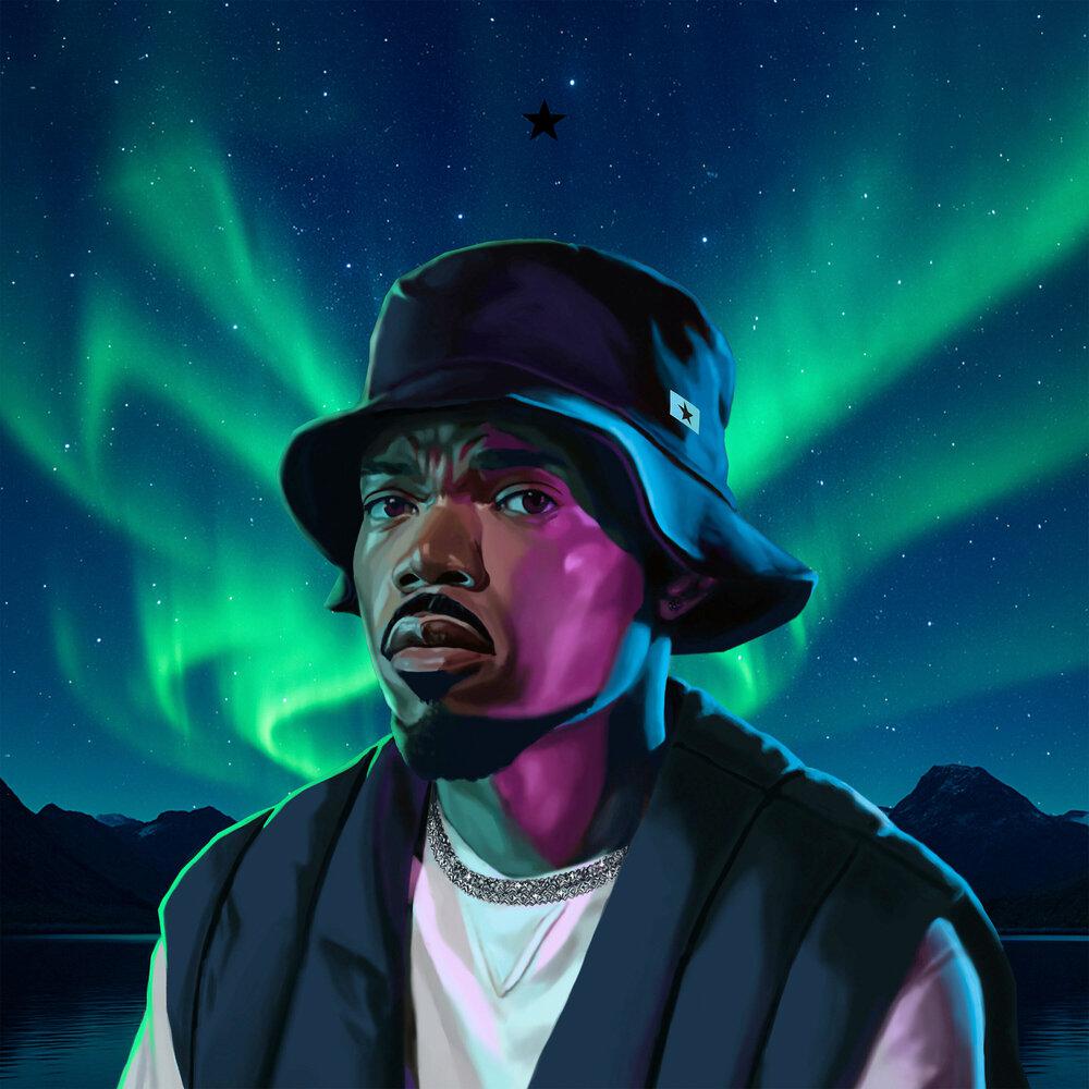 Tree (Clean; feat. Lil Wayne & Smino) - Chance The Rapper, Lil Wayne, Smino