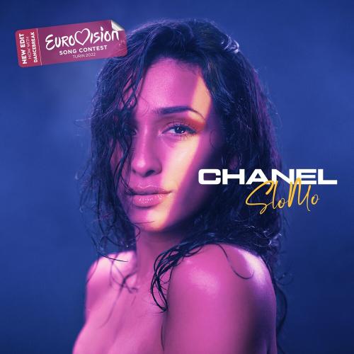 Chanel - Slomo (Eurovisions Dancebreak Edit)