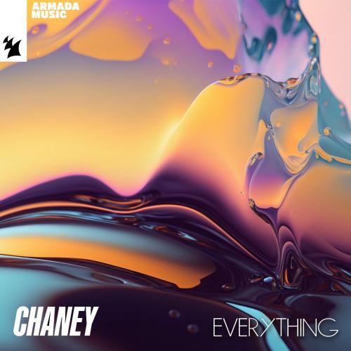 CHANEY - Everything