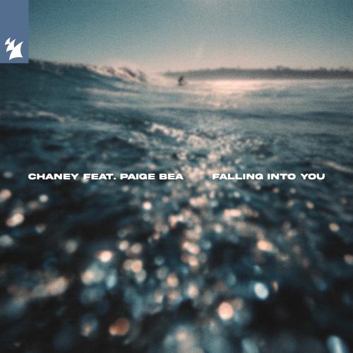 CHANEY feat. Paige Bea - Falling Into You
