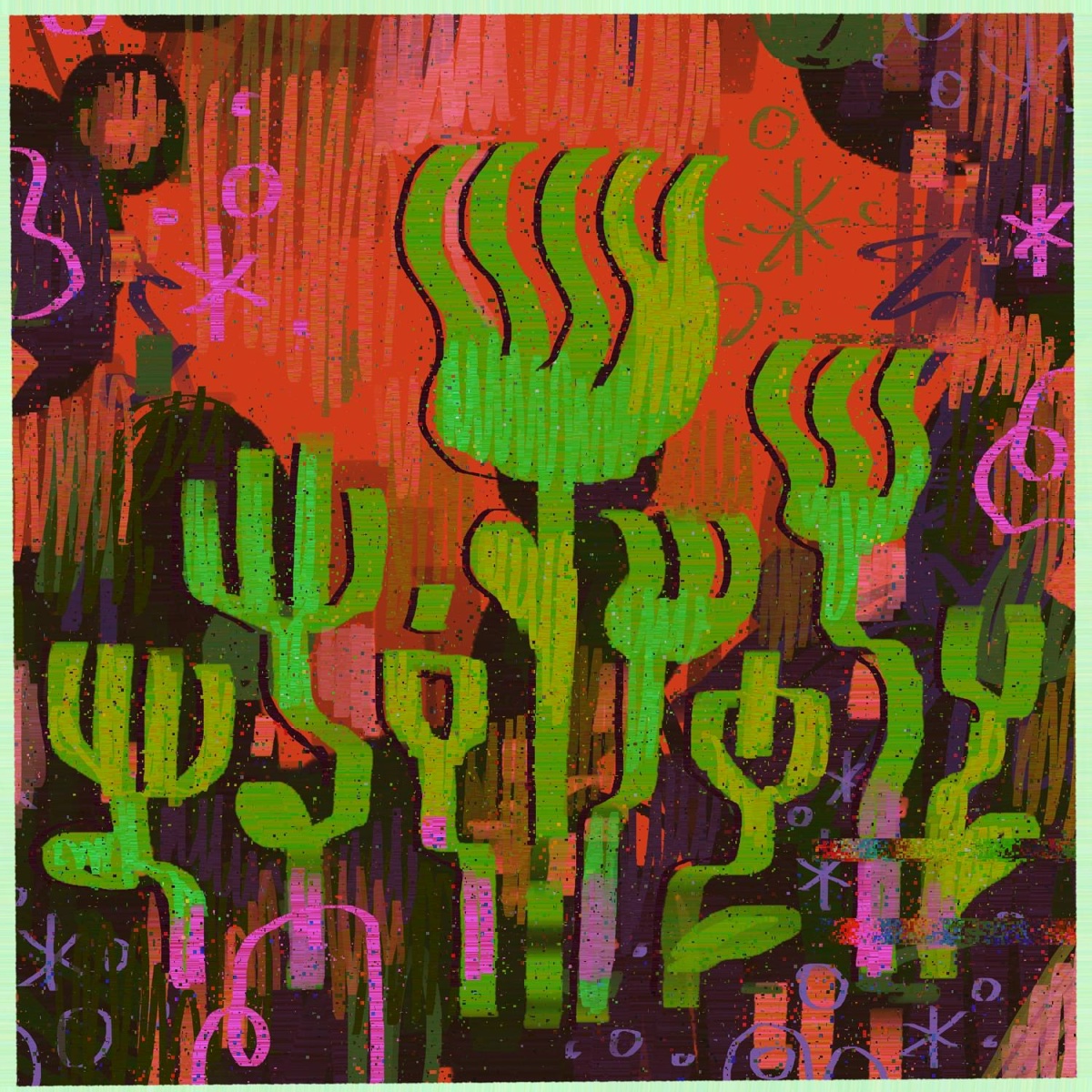 LASSY - CHANTRAPA