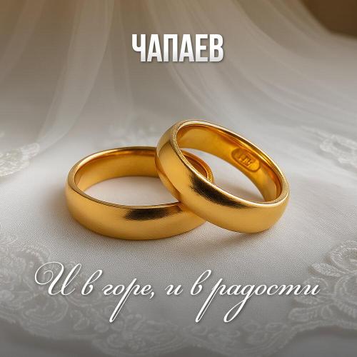 ЧАПАЕВ - И в горе, и в радости