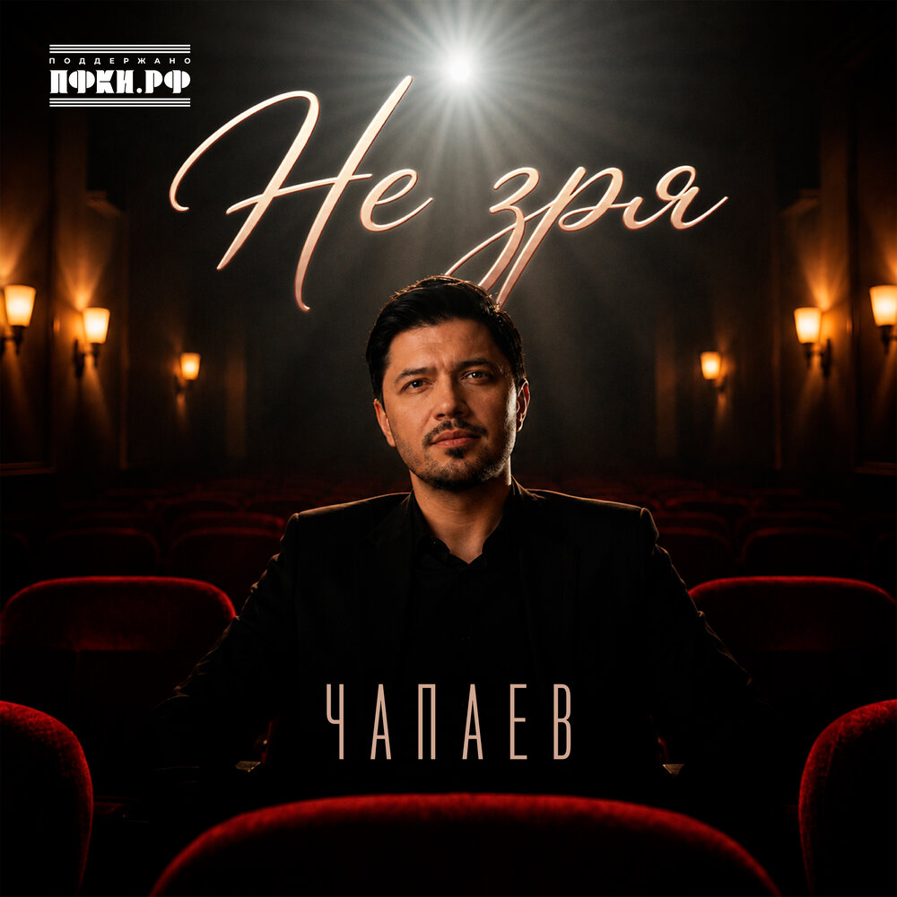 Не зря - ЧАПАЕВ