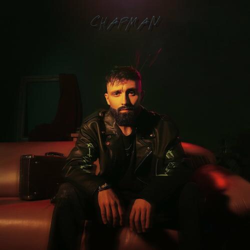 Девочка, Которая Ночами Не Спит - Chapman