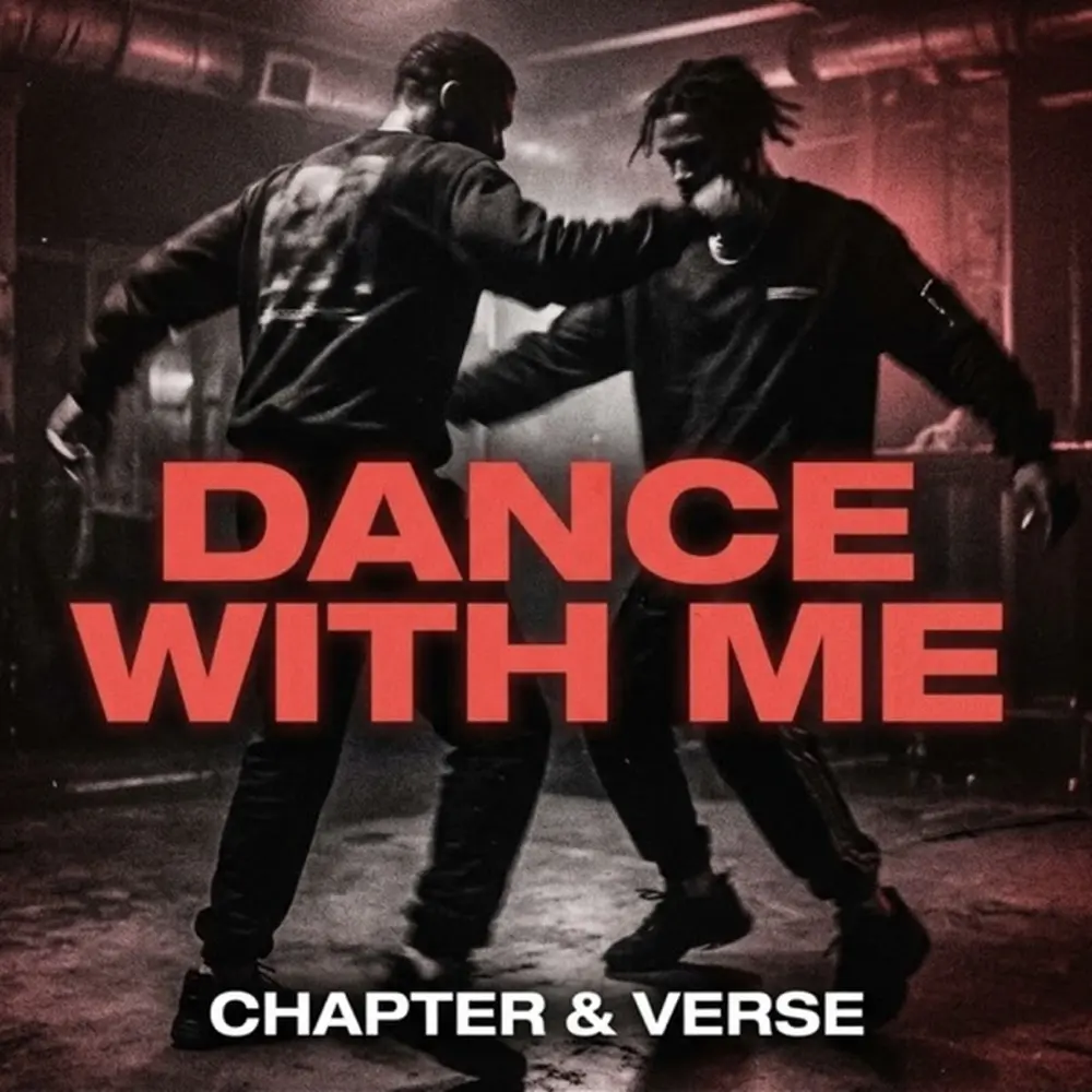 dance with me - Chapter & Verse