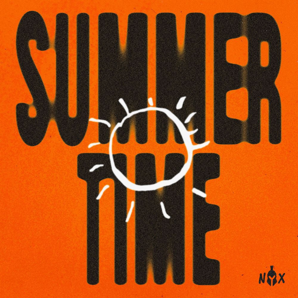 Summertime - Chapter & Verse