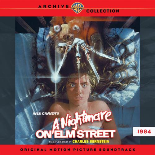 Charles Bernstein - Main Title (A Nightmare on Elm Street)