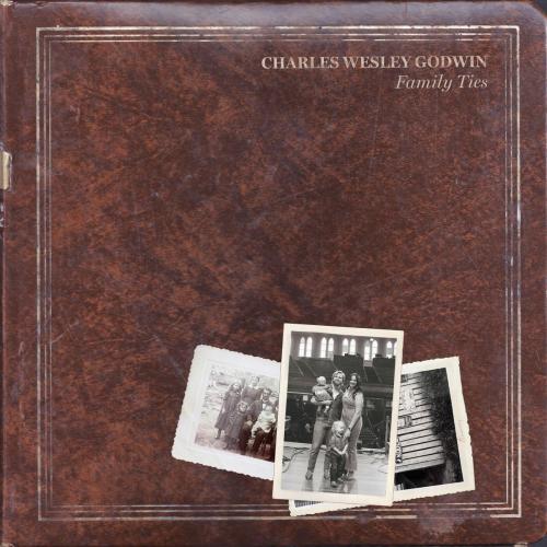 Charles Wesley Godwin - Cue Country Roads