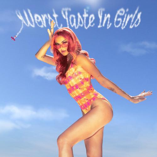 Worst Taste In Girls - Charley