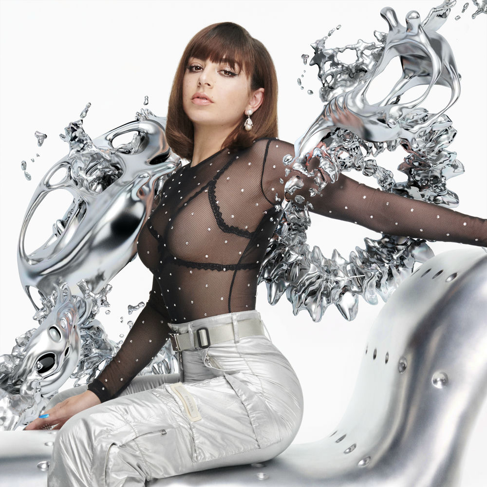 Charli xcx - 5 In The Morning