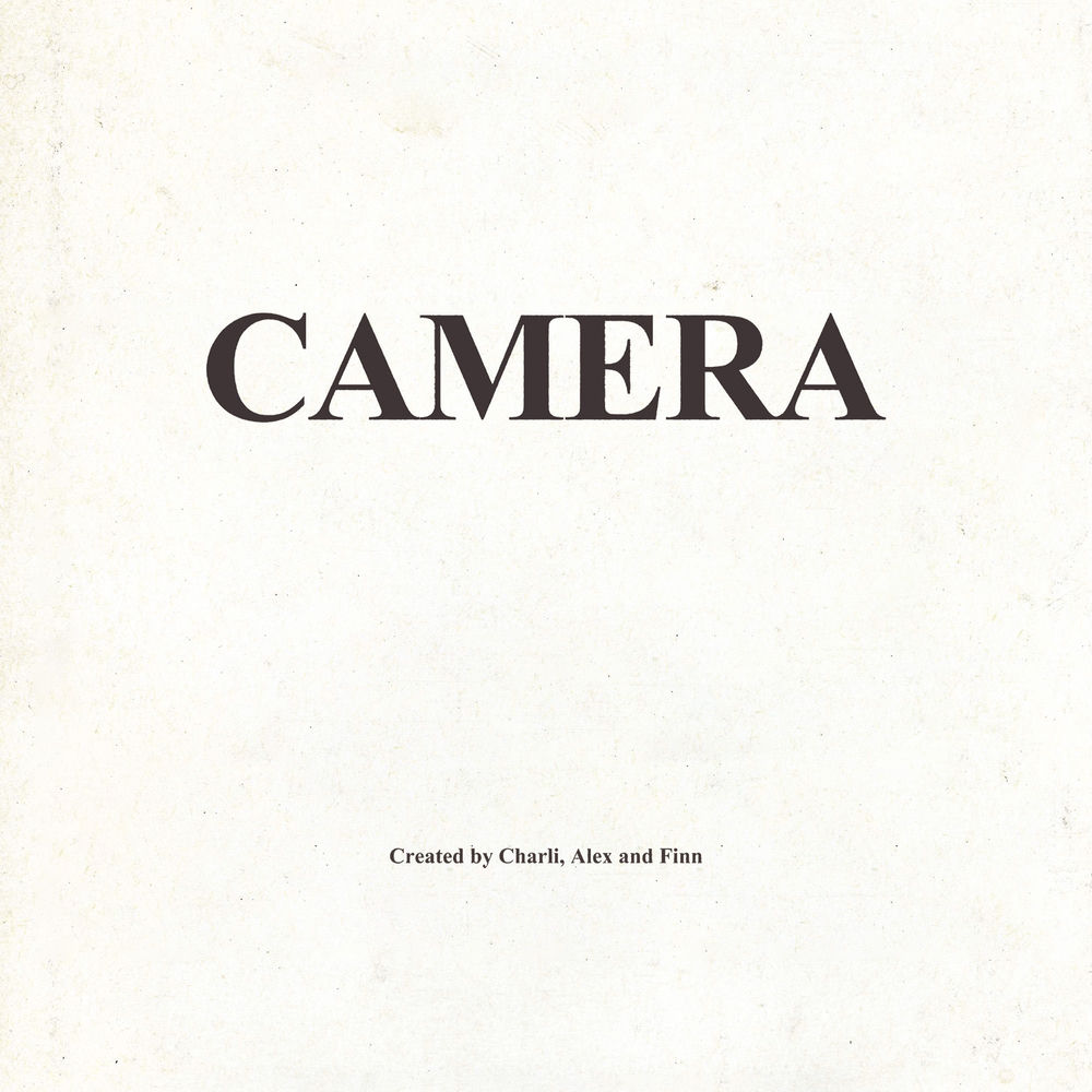Camera - Charli xcx