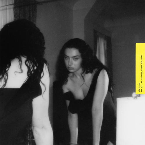 Charli XCX feat. Lorde - The Girl So Confusing