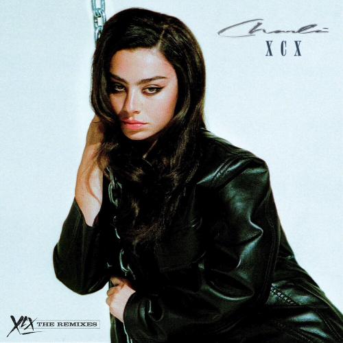 Charli XCX feat. Rina Sawayama - Beg For You (A.G. Cook & Vernon Of Seventeen Remix)