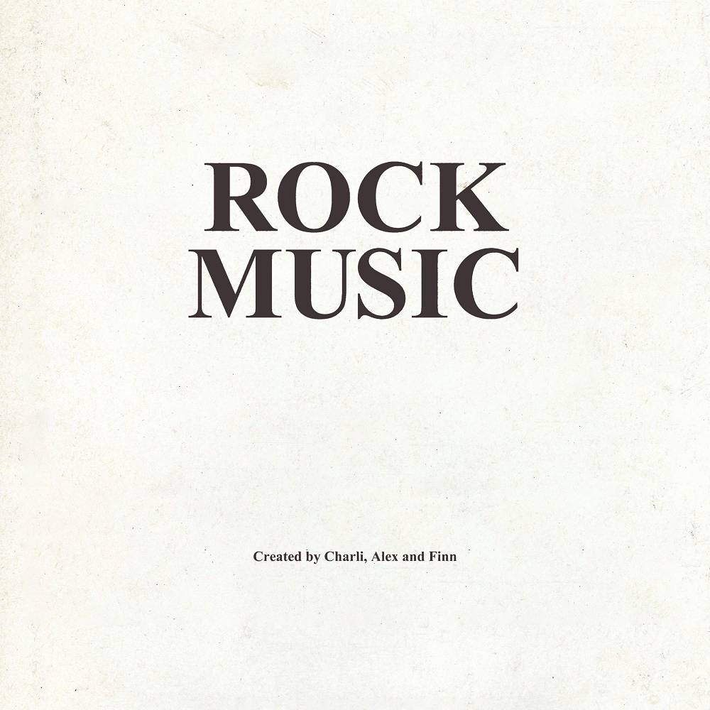 Charli xcx - Rock Music