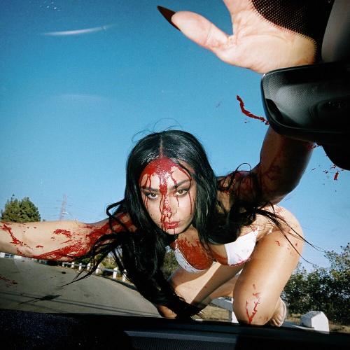Charli XCX - Selfish Girl