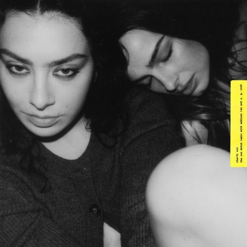 The Von Dutch Remix With Addison Rae And A.g. Cook - Charli XCX