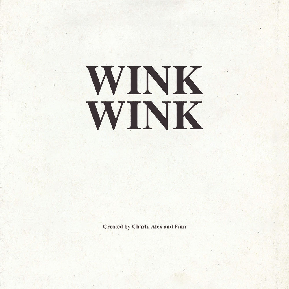 Wink Wink - Charli xcx