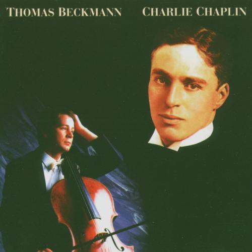Charlie Chaplin & Thomas Beckmann - Limelight
