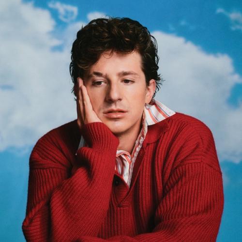 Beat Yourself Up - Charlie Puth