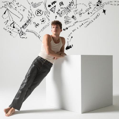 Left and Right (Feat. Jung Kook of BTS) - Charlie Puth,Jung Kook,BTS